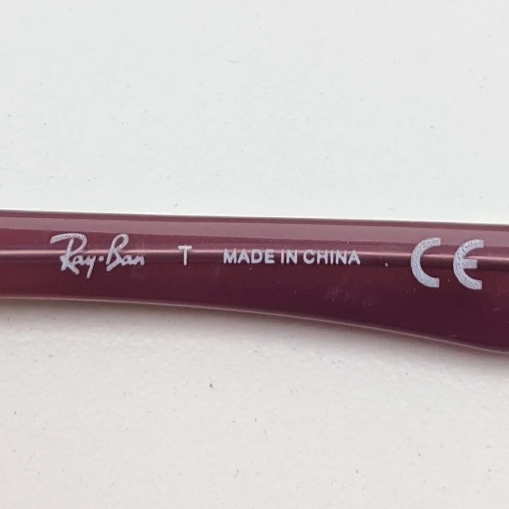 🕶️Ray-Ban RB5234 2126 Eyeglasses 51/16 140 /KAA117🕶️​
